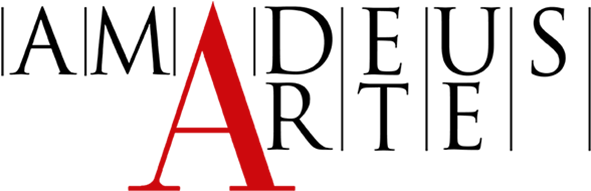 Amadeus Arte Music - Amadeus Arte Music (603x200)