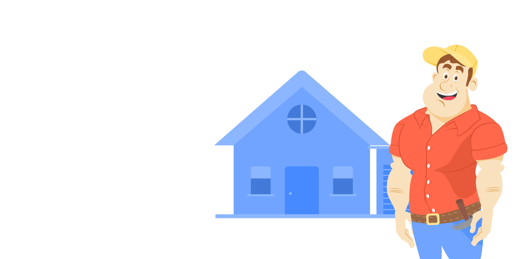 Custom Home Building Contractors - Custom Home Building Contractors (1724x840)