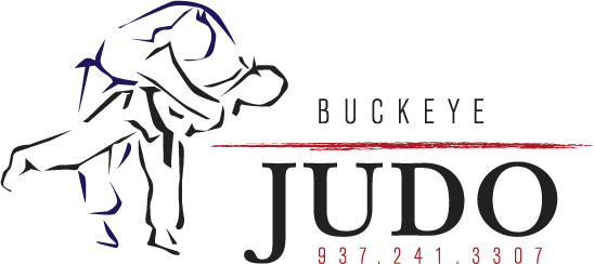 Buckeye Judo - Buckeye Judo (548x244)
