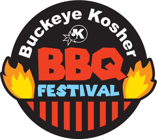Buckeye Kosher Bbq Festival Is On August 12, 2018 From - Buckeye Kosher Bbq Festival Is On August 12, 2018 From (599x529)