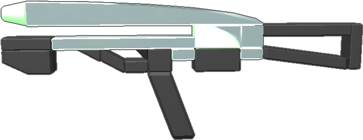 Futurenaut Gun - Futurenaut Gun (768x768)