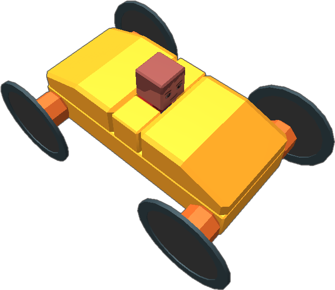 If A Thing Hit A Model Or Block The Thing Disappear - If A Thing Hit A Model Or Block The Thing Disappear (768x768)