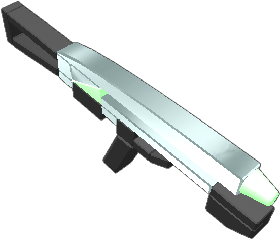 Futurenaut Gun Big Blockster Sized Give Credit If You - Futurenaut Gun Big Blockster Sized Give Credit If You (768x768)