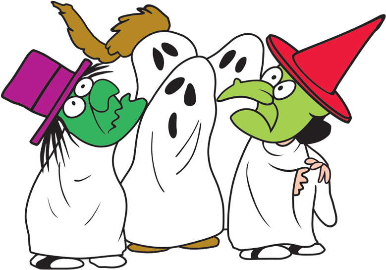 Charlie Brown Halloween, Peanuts Halloween, Biggest - Charlie Brown Halloween, Peanuts Halloween, Biggest (800x640)