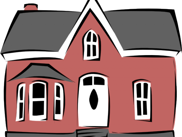 School Clipart Clipart Colonial School - School Clipart Clipart Colonial School (640x480)