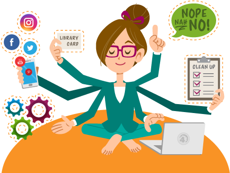 5 Ways To Simplify Your Life Before The New Homeschool - 5 Ways To Simplify Your Life Before The New Homeschool (536x350)