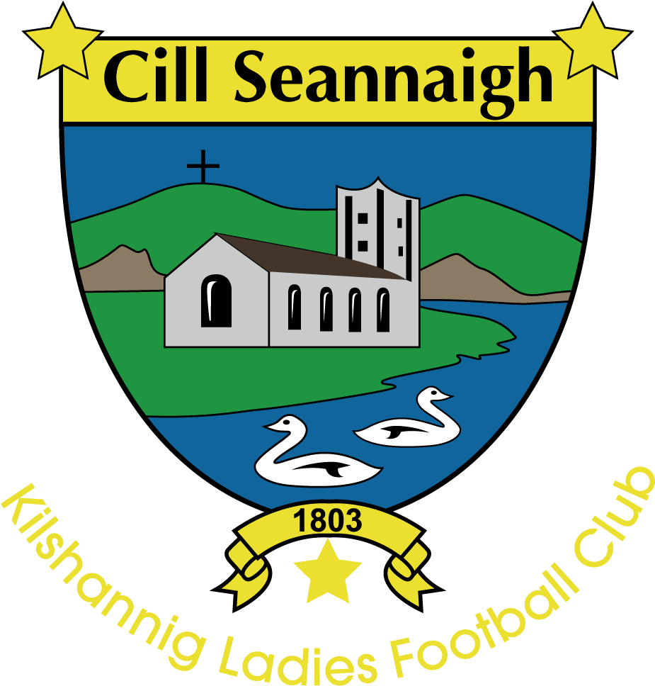 Kilshanniglgfc - Kilshanniglgfc (1000x1000)