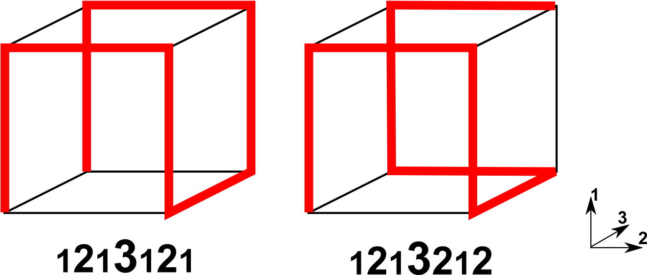Switching 1s For 2s And Vice Versa In The Second 121 - Switching 1s For 2s And Vice Versa In The Second 121 (1342x592)