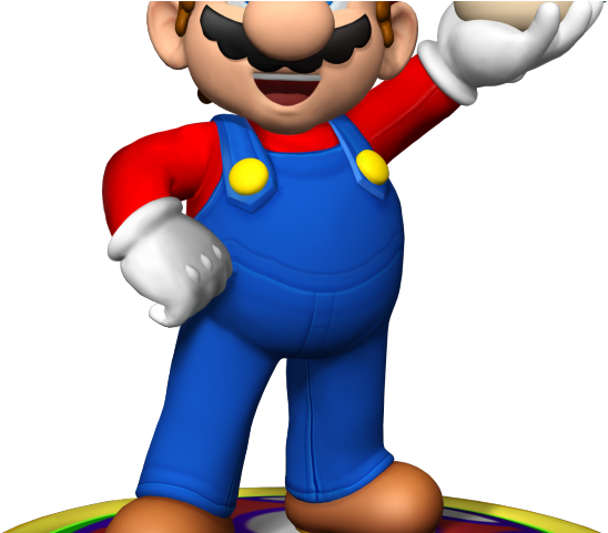 Mario Bros Clipart Mario And Luigi - Mario Bros Clipart Mario And Luigi (640x480)