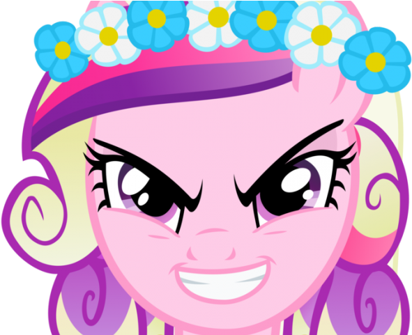 My Little Pony Clipart Evil - My Little Pony Clipart Evil (640x480)