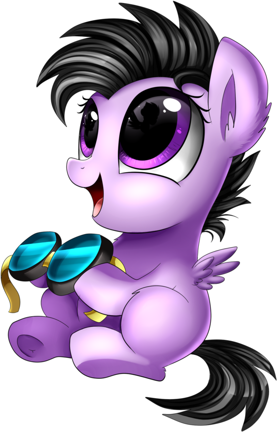 My Little Pony Clipart Chloe - My Little Pony Clipart Chloe (836x1024)