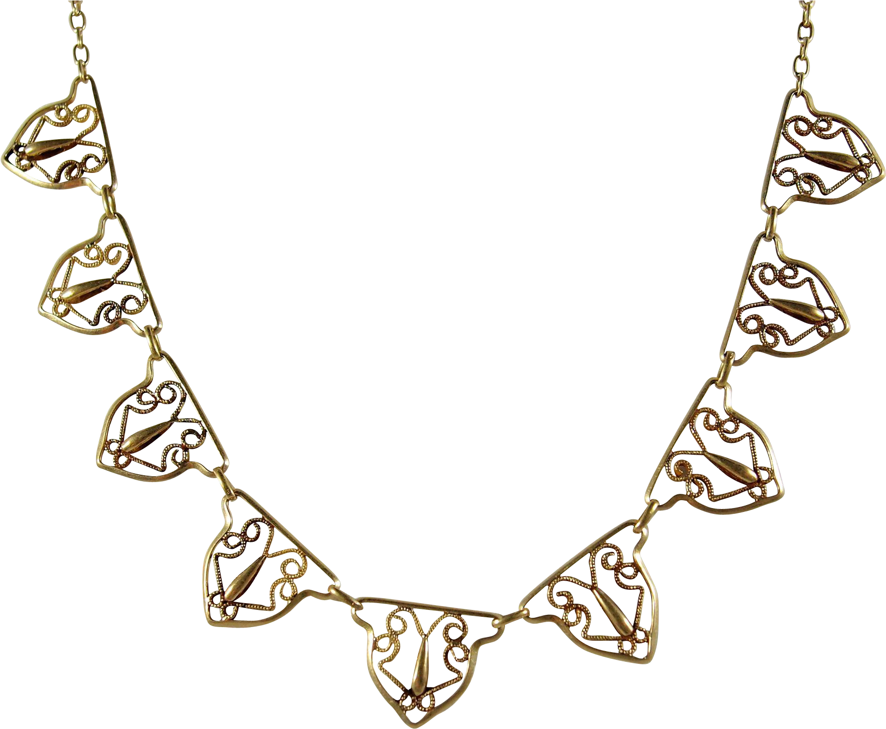 Gold Filigree Png - Gold Filigree Png (1806x1806)