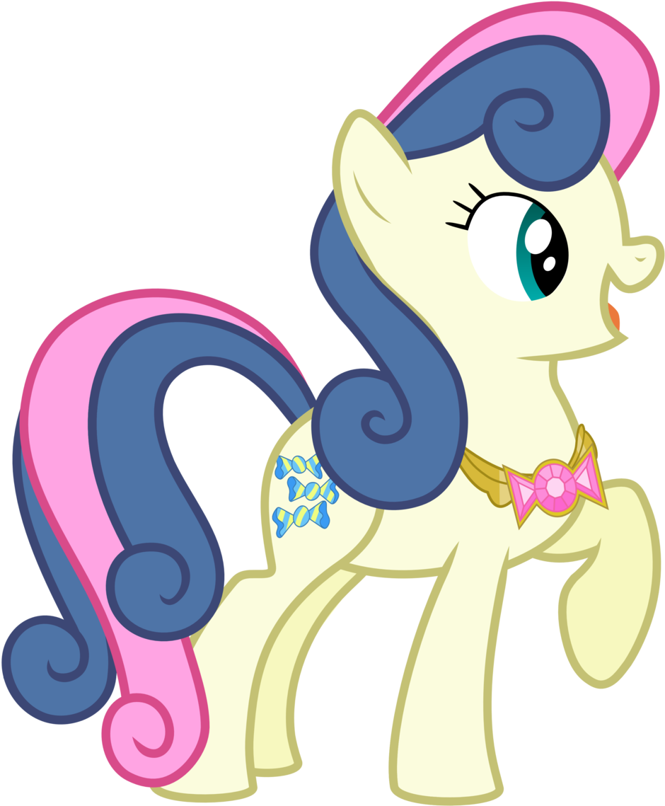 My Little Pony Clipart Kak - My Little Pony Clipart Kak (1024x1274)