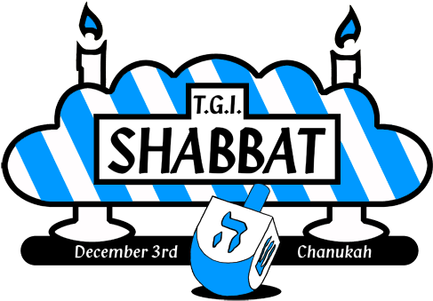 For Shabbat A Song It's An Infectious Ditty By The - For Shabbat A Song It's An Infectious Ditty By The (500x375)