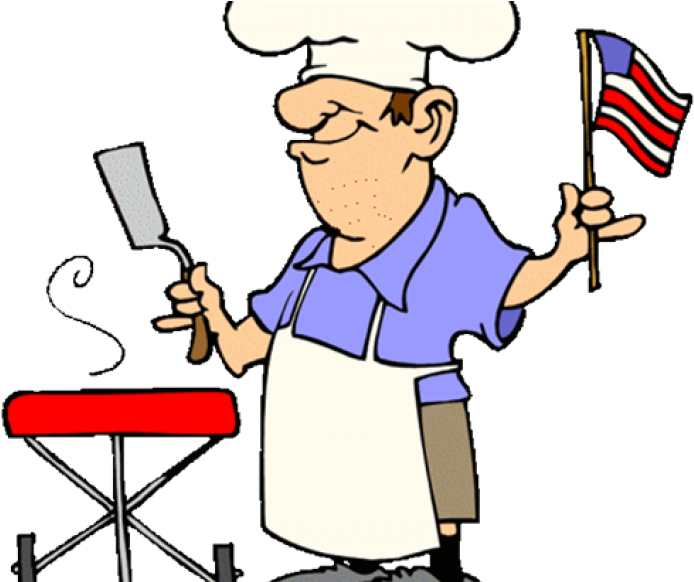 ½ Bbq Chicken, Garlic Bread, Green Salad, Baked Beans - ½ Bbq Chicken, Garlic Bread, Green Salad, Baked Beans (850x581)