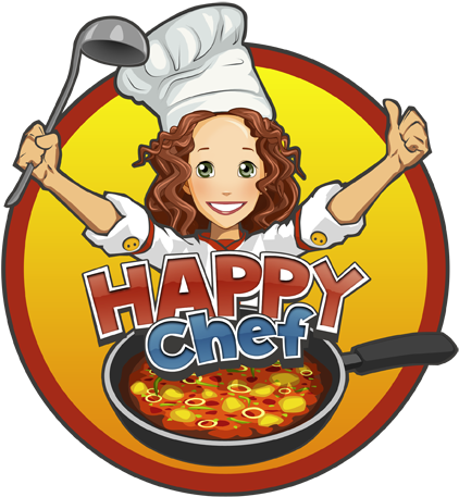 Happy Chef On The Mac App Store - Happy Chef On The Mac App Store (512x512)