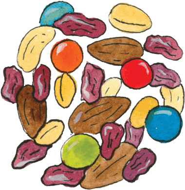 Clip Art Royalty Free Stock Bulk Foods Coffee Tea Oil - Clip Art Royalty Free Stock Bulk Foods Coffee Tea Oil (566x392)