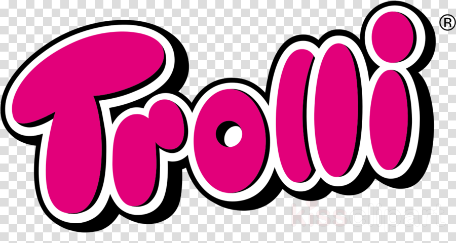 Trolli Png Clipart Gummi Candy Gummy Bear Trolli - Trolli Png Clipart Gummi Candy Gummy Bear Trolli (900x480)