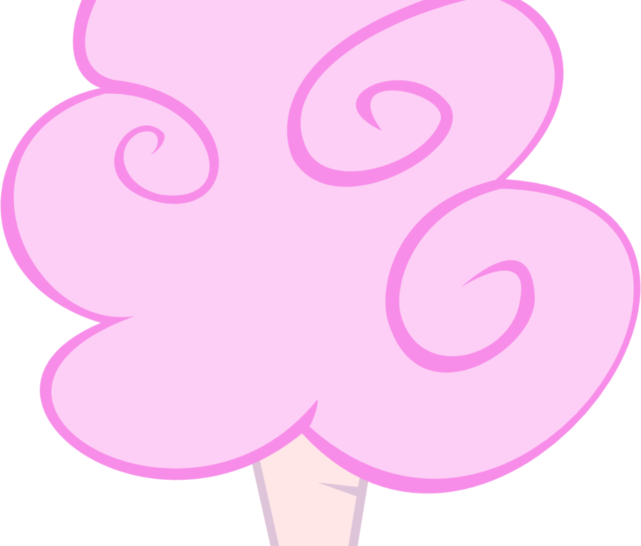 Download Cotton Candy Clip Art - Download Cotton Candy Clip Art (900x768)