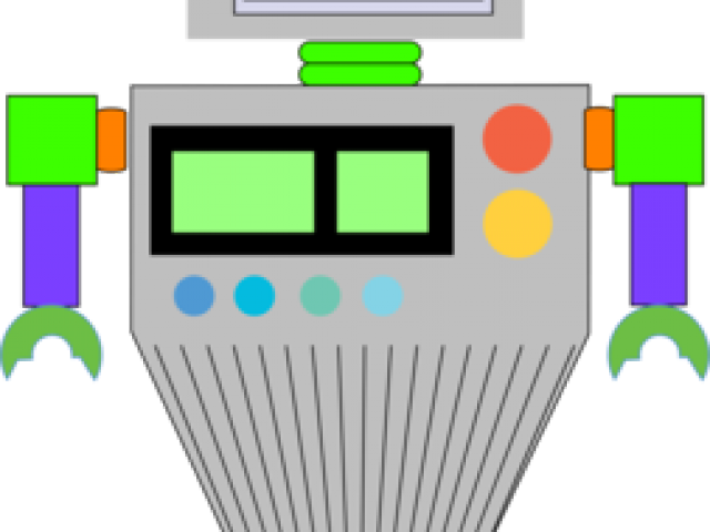 Science Fiction Clipart Cartoon - Science Fiction Clipart Cartoon (640x480)