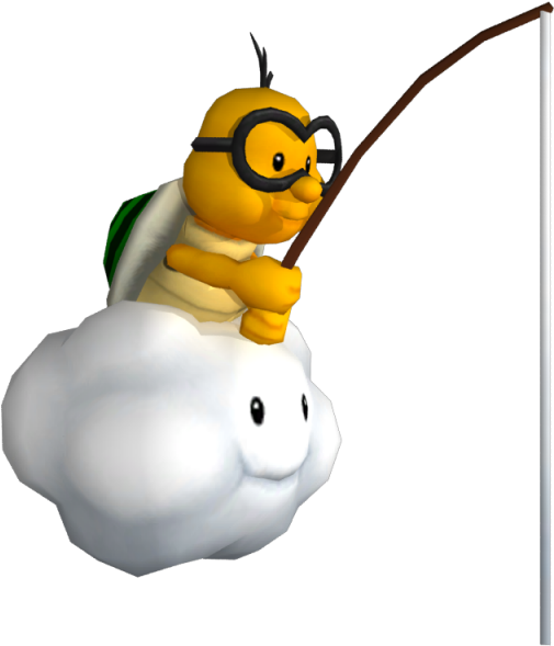 Randome Clipart Mario Brothers - Randome Clipart Mario Brothers (750x650)