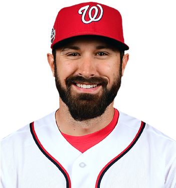 Adam Eaton - Adam Eaton (350x425)