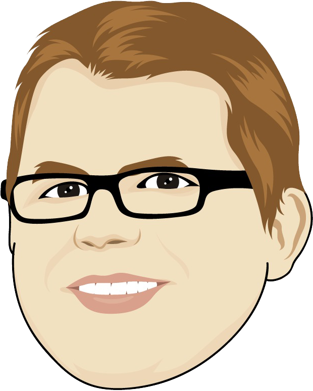 The Morning Adam™ - The Morning Adam™ (864x864)