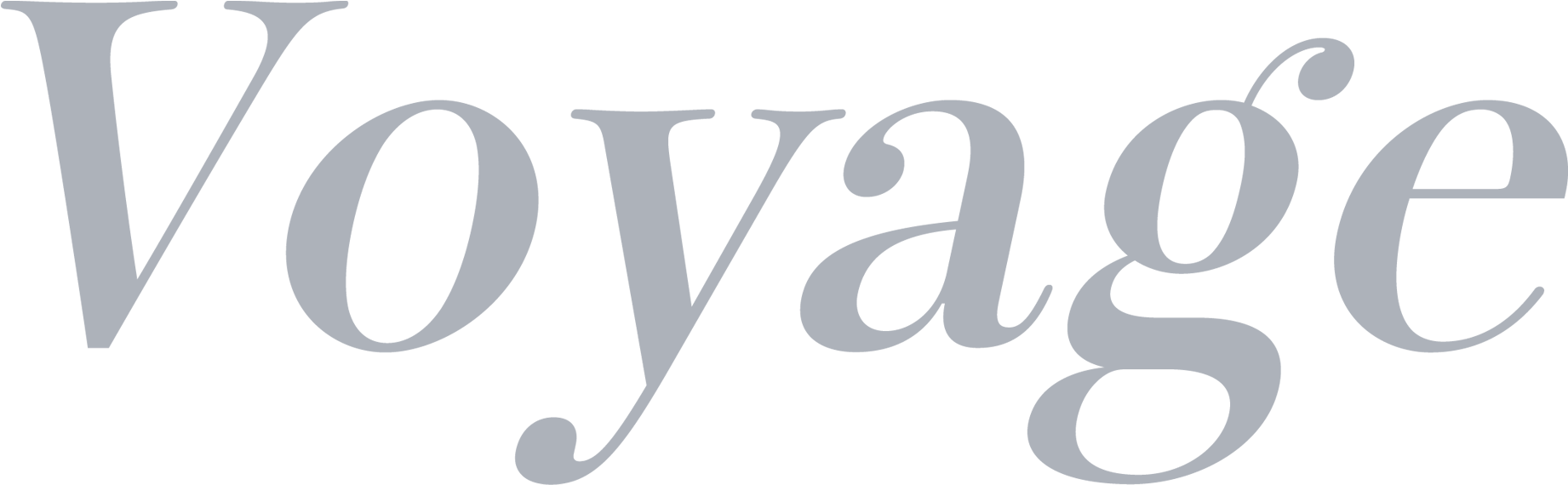 Voyage Media Interviewed Adam For Its Inspiring Stories - Voyage Media Interviewed Adam For Its Inspiring Stories (2000x1500)