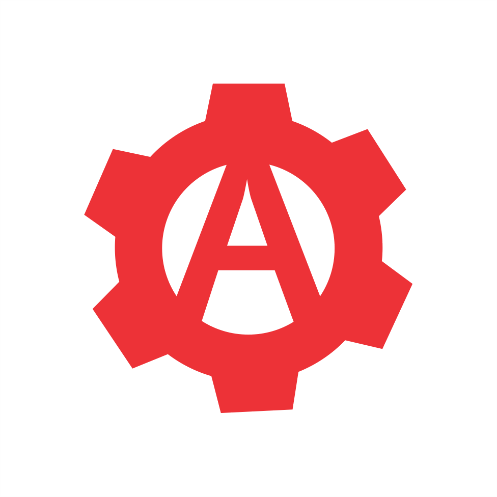 Adam The Automator - Adam The Automator (976x976)