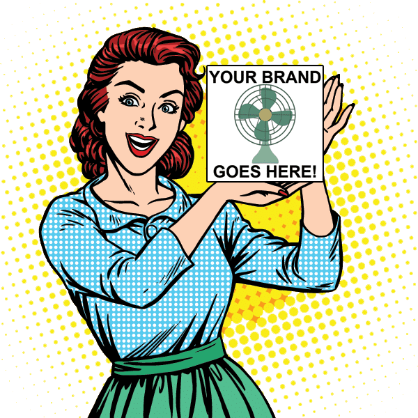 It's Your Online Sales Rep - It's Your Online Sales Rep (600x600)