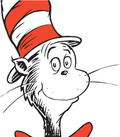 Bow Tie Clipart Cat In Hat - Bow Tie Clipart Cat In Hat (640x480)