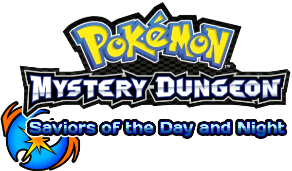 [fan-made] Pokemon Mystery Dungeon - [fan-made] Pokemon Mystery Dungeon (640x358)