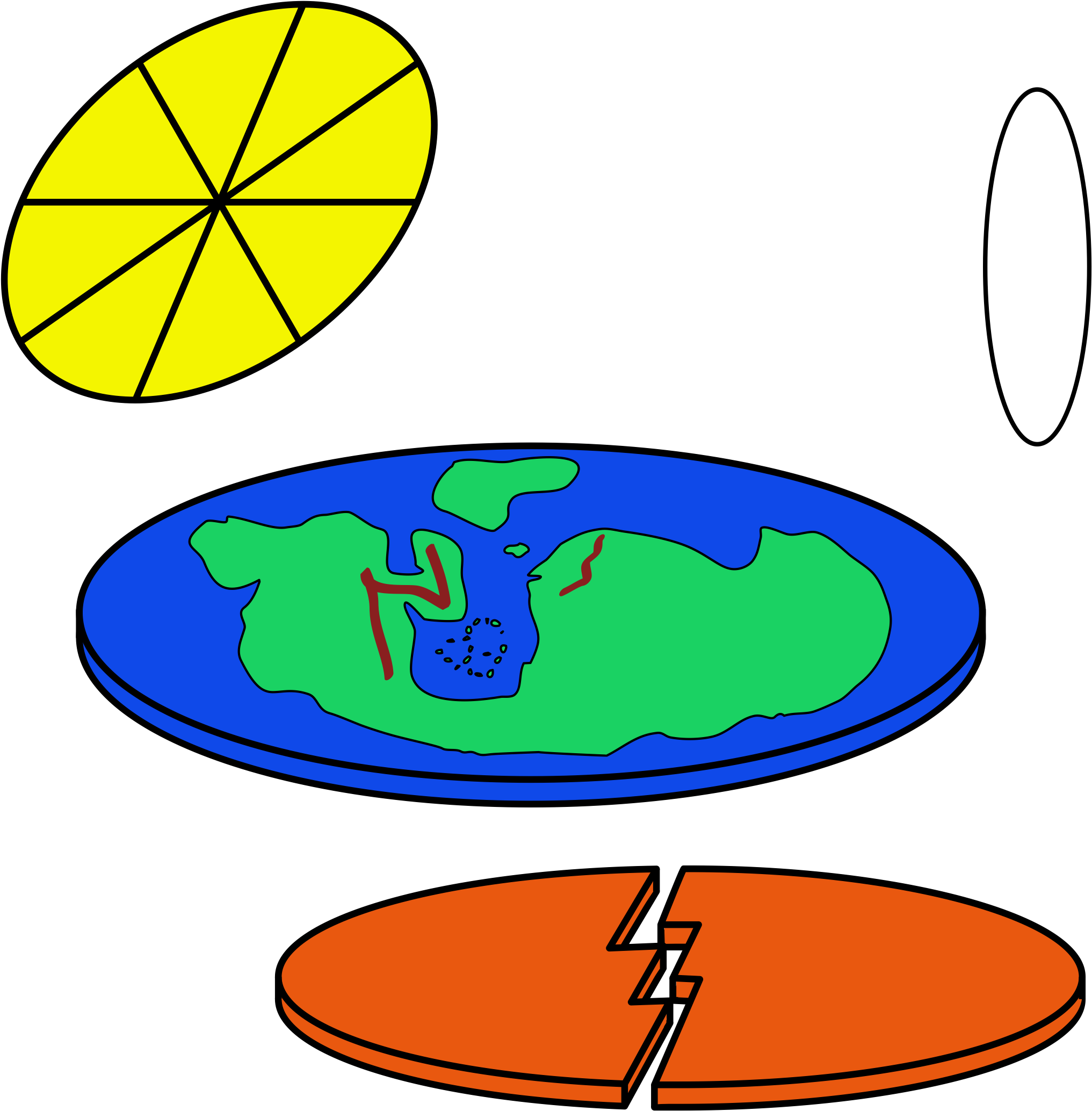 Ha E Laraþ - Ha E Laraþ (2175x2175)