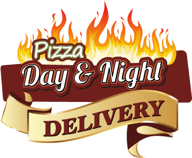 Pizza Day & Night Delivery - Pizza Day & Night Delivery (465x320)