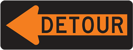 Detour - Detour (500x500)