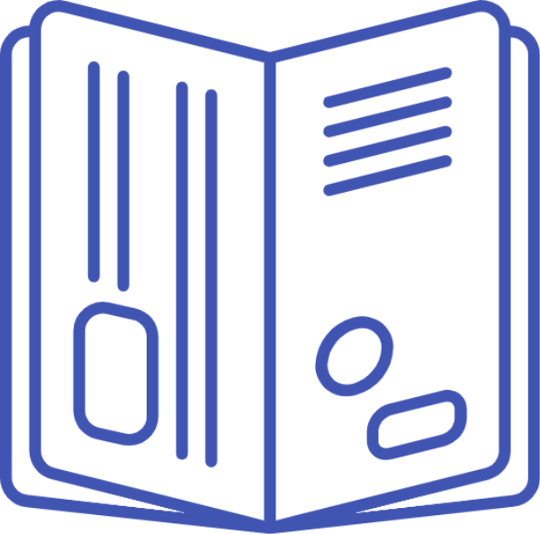 Detour Travel Experience Visa Assistance Icon - Detour Travel Experience Visa Assistance Icon (600x593)