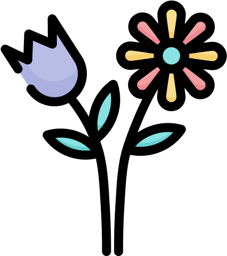 Flowers Bouquet Png File - Flowers Bouquet Png File (512x512)