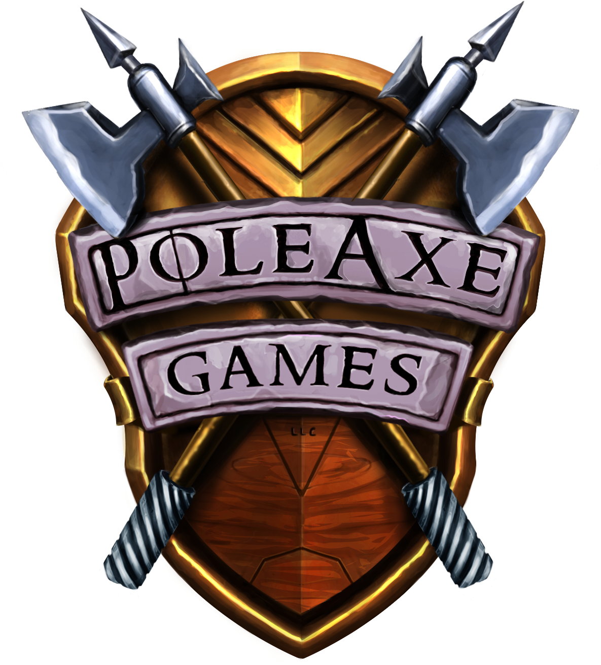 Poleaxe Games Llc - Poleaxe Games Llc (1185x1310)