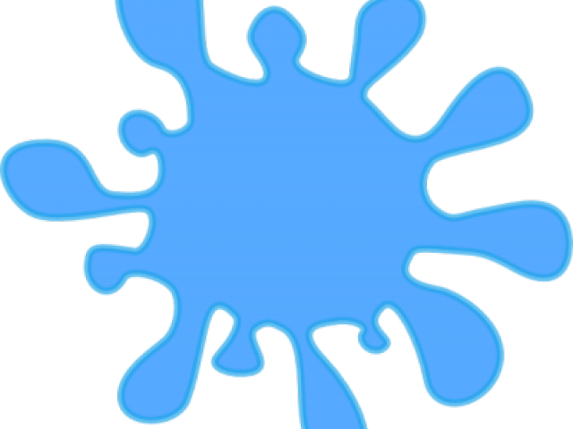 Puddle Clipart Water Game - Puddle Clipart Water Game (640x480)