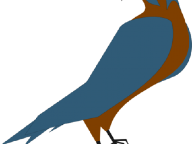 Falcon Clipart Animated - Falcon Clipart Animated (640x480)