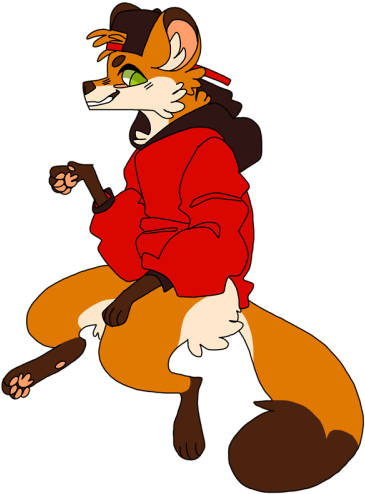 Dumb Little Design I Did A Couple Weeks Ago - Dumb Little Design I Did A Couple Weeks Ago (400x539)