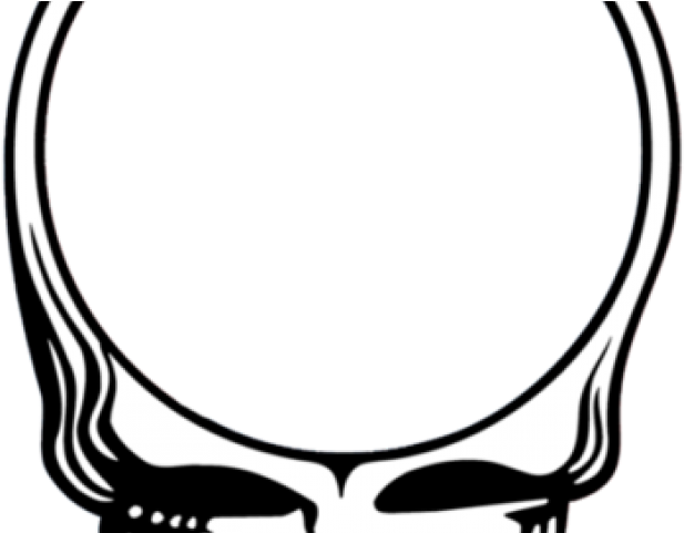 Sleleton Clipart Grateful Dead - Sleleton Clipart Grateful Dead (640x480)
