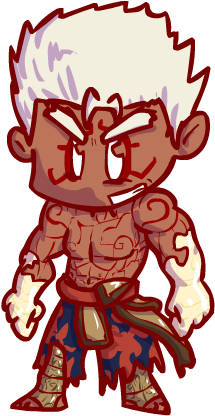 And Here Is The God Slayer - And Here Is The God Slayer (347x417)