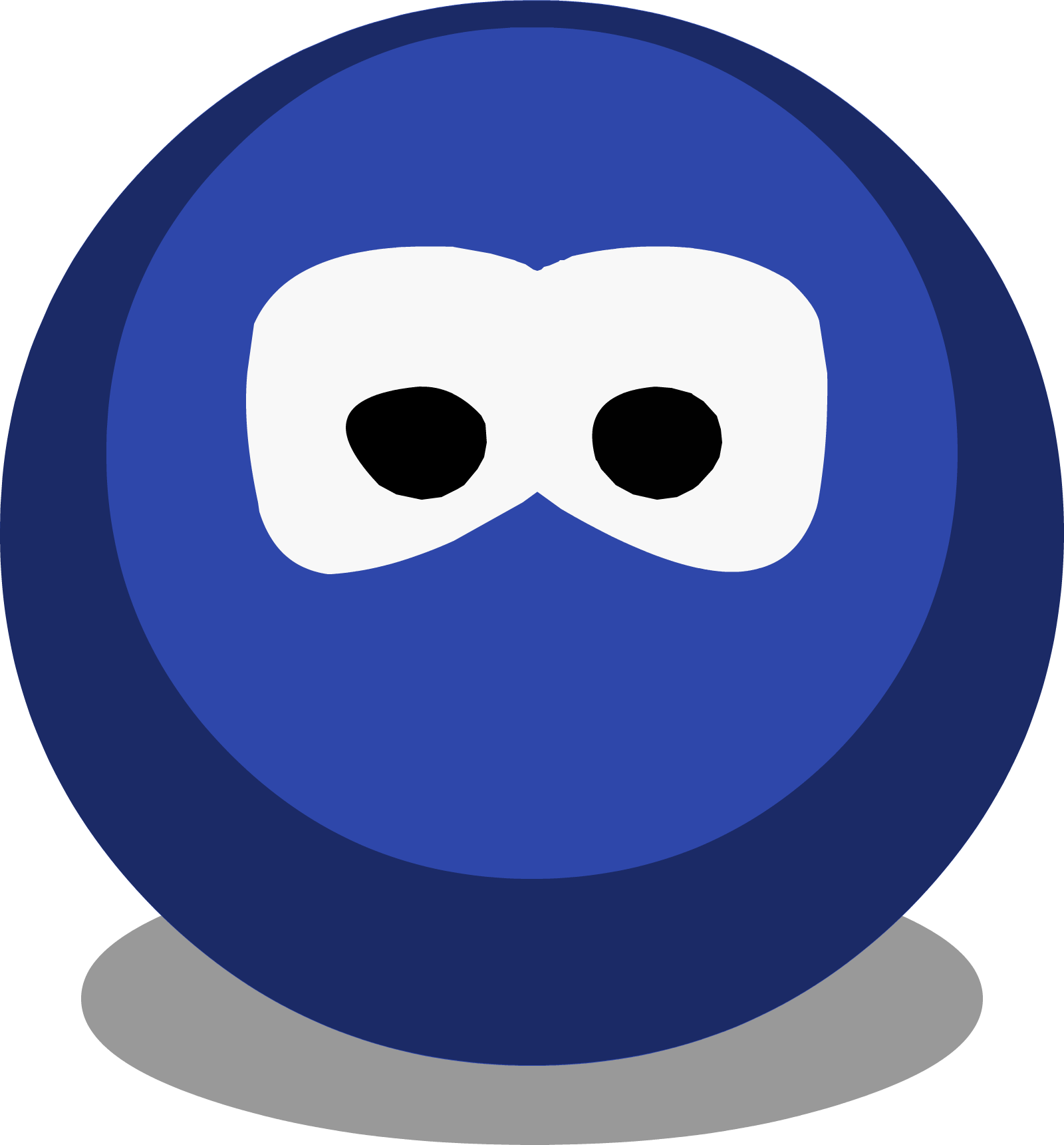 Club Penguin Wiki - Club Penguin Wiki (1600x1721)