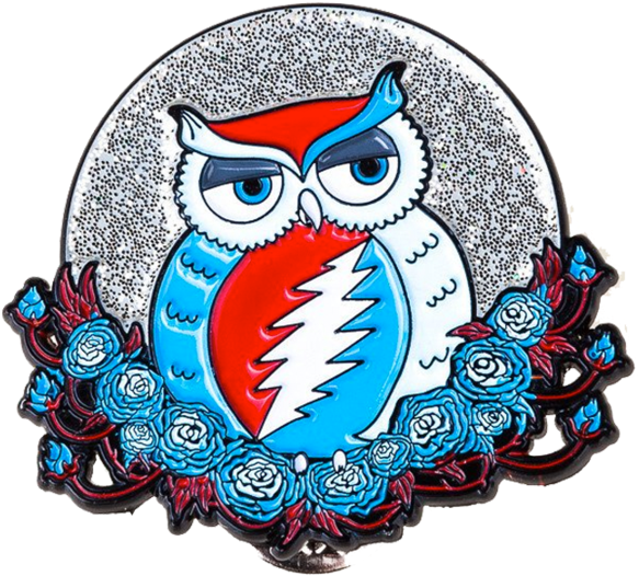 Grateful Dead The Jim - Grateful Dead The Jim (630x630)