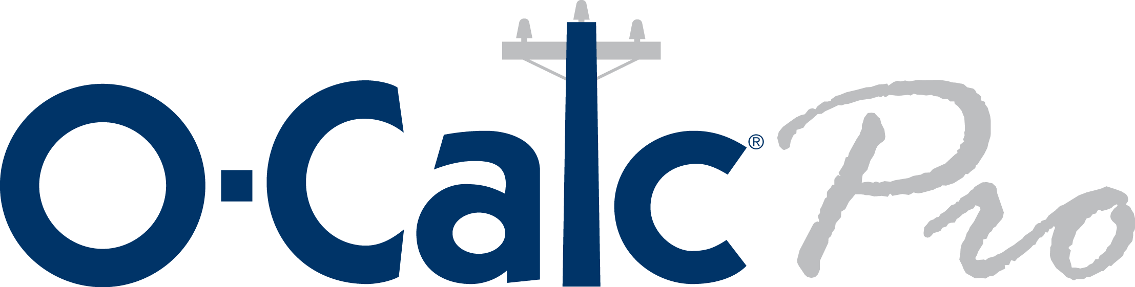 O-calc Pro Is Used By Companies Across The United States, - O-calc Pro Is Used By Companies Across The United States, (2215x561)