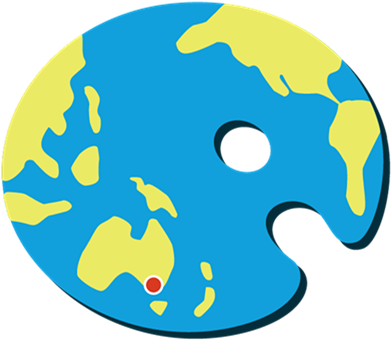 Planetary Healing Artists Postal Address - Planetary Healing Artists Postal Address (414x354)