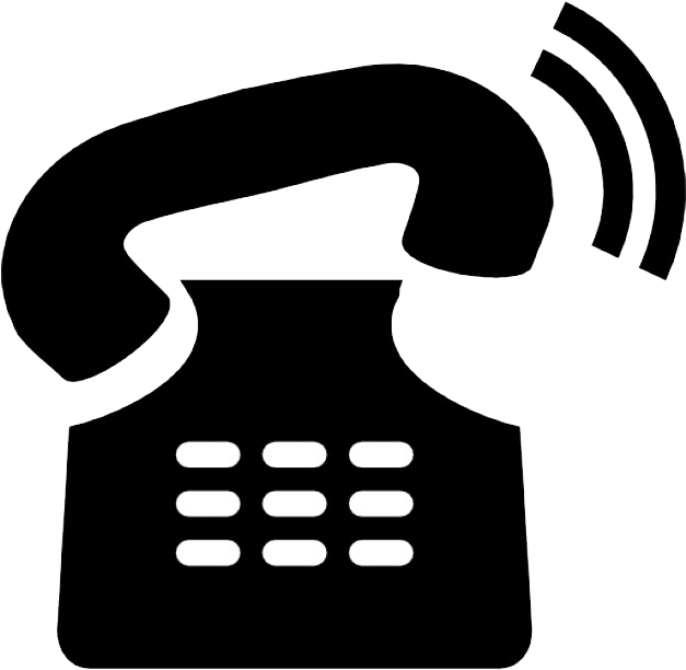 *ring Ring *, A Telephone Starts To Go Off In My Hotel - *ring Ring *, A Telephone Starts To Go Off In My Hotel (626x626)