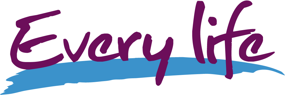 Every Life Partner With Disadvantaged Communities, - Every Life Partner With Disadvantaged Communities, (1164x406)