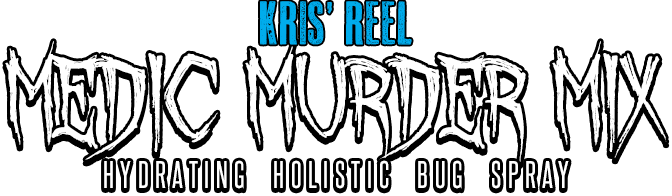 Natural Holistic Bug Spray Insect Repellent - Natural Holistic Bug Spray Insect Repellent (672x196)